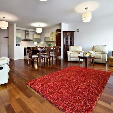 3 Bedrooms Apartment Zoliborz Gwiazdzista Warszawa Eksteriør billede