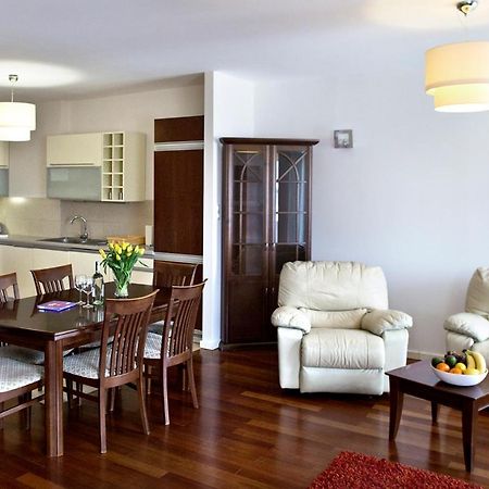 3 Bedrooms Apartment Zoliborz Gwiazdzista Warszawa Eksteriør billede