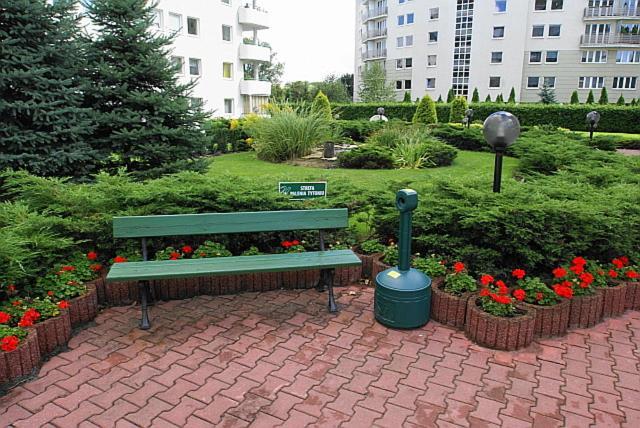 3 Bedrooms Apartment Zoliborz Gwiazdzista Warszawa Eksteriør billede