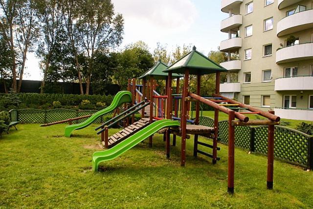 3 Bedrooms Apartment Zoliborz Gwiazdzista Warszawa Eksteriør billede