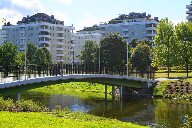 3 Bedrooms Apartment Zoliborz Gwiazdzista Warszawa Eksteriør billede