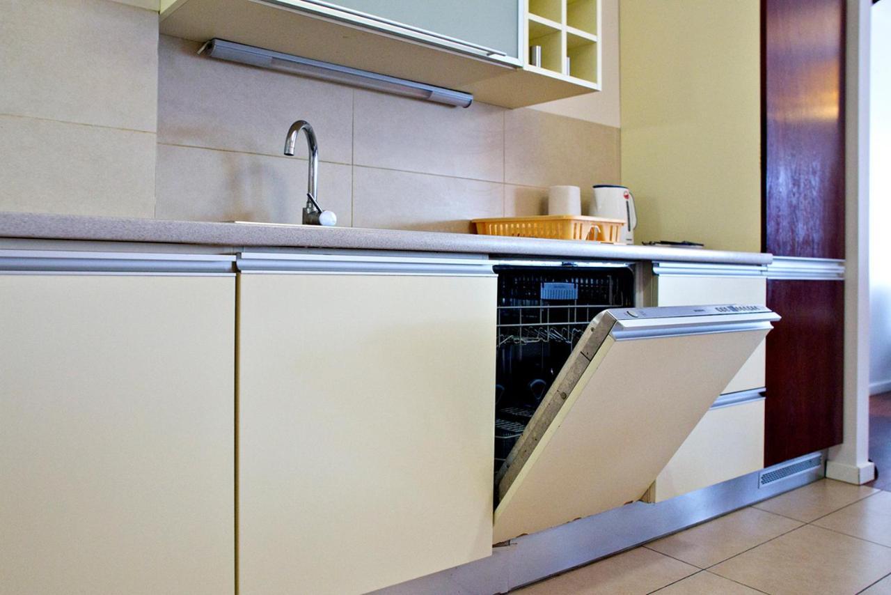3 Bedrooms Apartment Zoliborz Gwiazdzista Warszawa Eksteriør billede