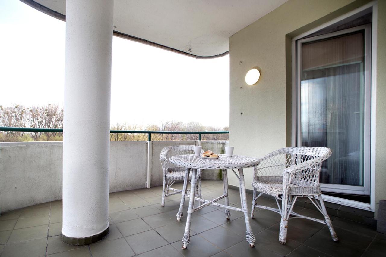 3 Bedrooms Apartment Zoliborz Gwiazdzista Warszawa Eksteriør billede