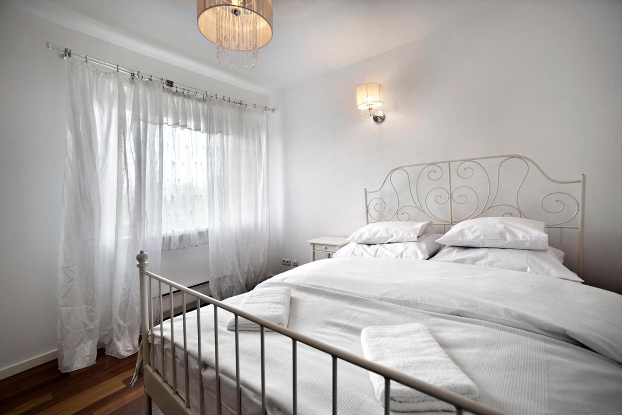 3 Bedrooms Apartment Zoliborz Gwiazdzista Warszawa Eksteriør billede