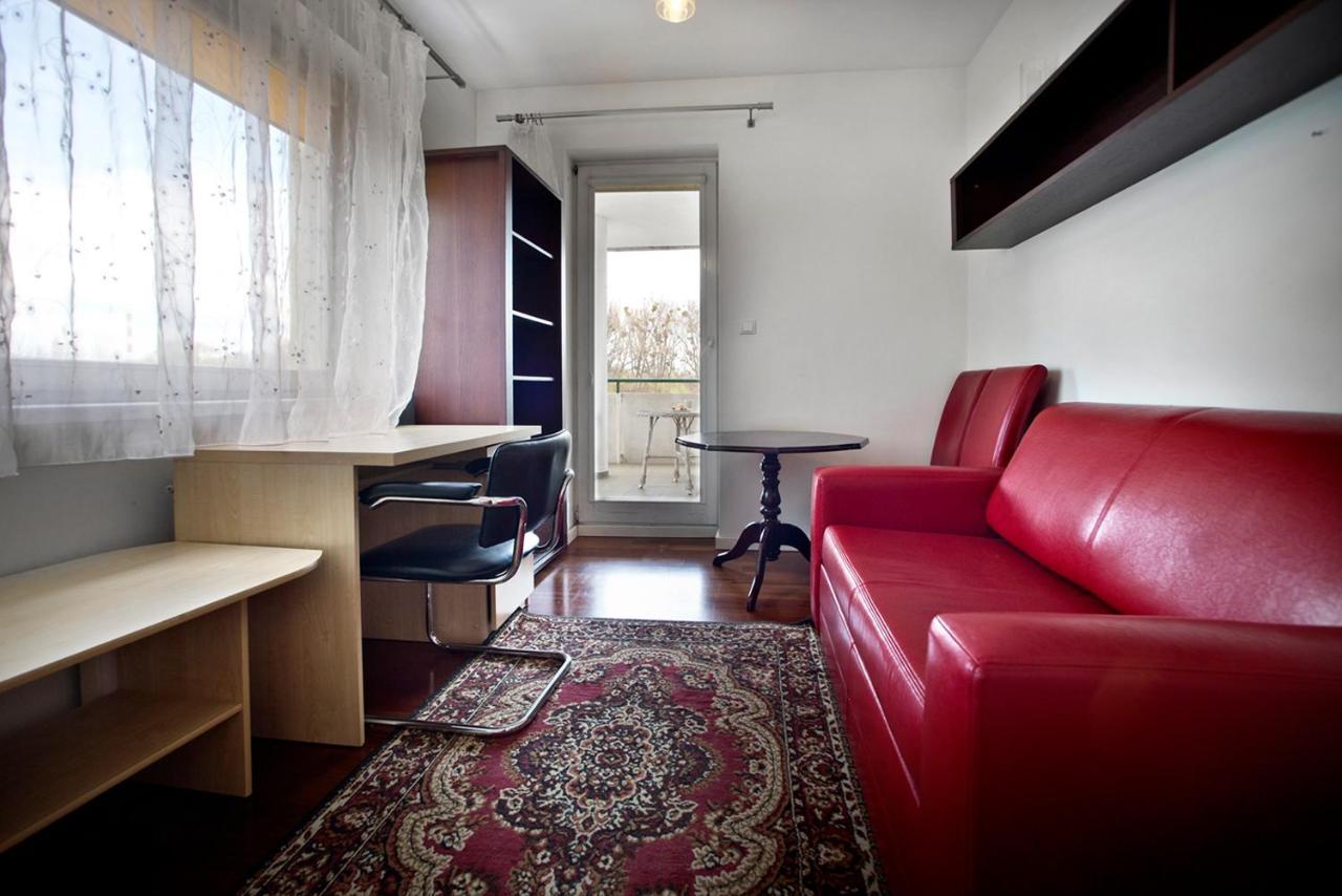 3 Bedrooms Apartment Zoliborz Gwiazdzista Warszawa Eksteriør billede