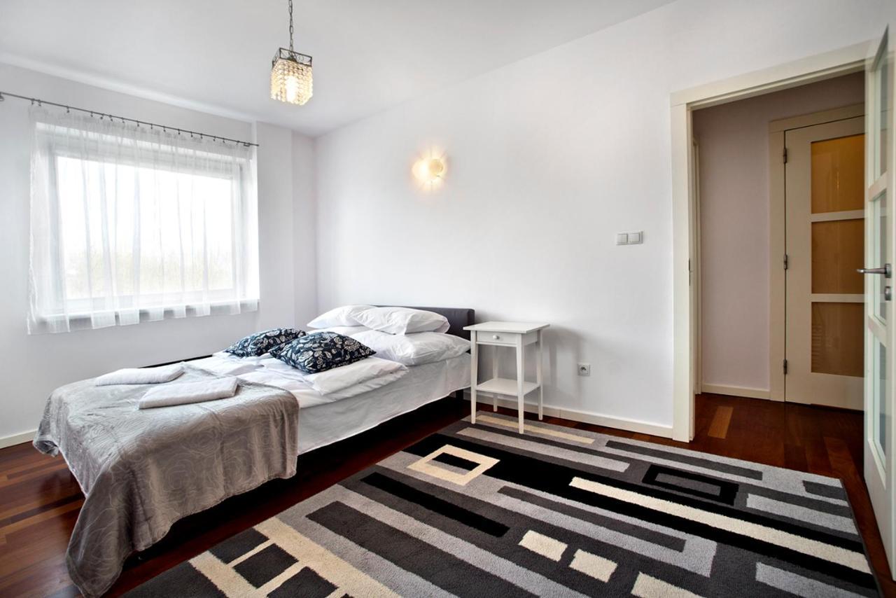 3 Bedrooms Apartment Zoliborz Gwiazdzista Warszawa Eksteriør billede