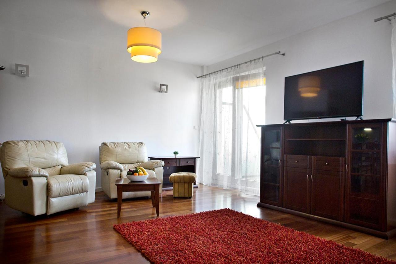 3 Bedrooms Apartment Zoliborz Gwiazdzista Warszawa Eksteriør billede
