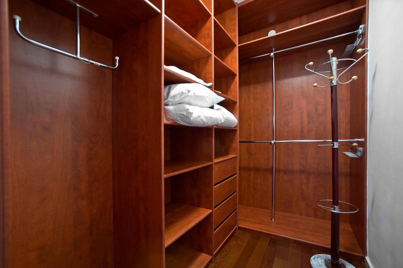3 Bedrooms Apartment Zoliborz Gwiazdzista Warszawa Eksteriør billede