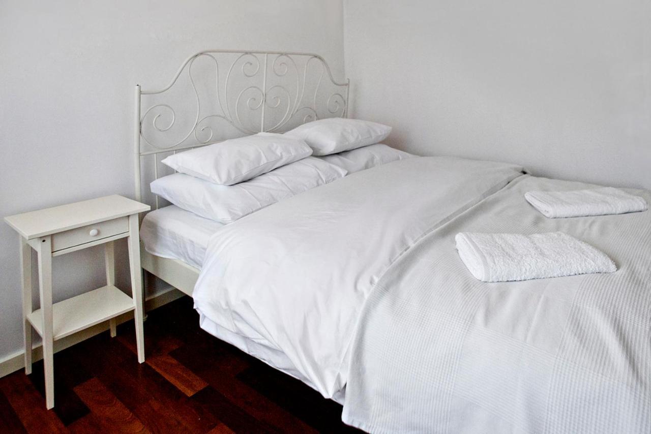 3 Bedrooms Apartment Zoliborz Gwiazdzista Warszawa Eksteriør billede
