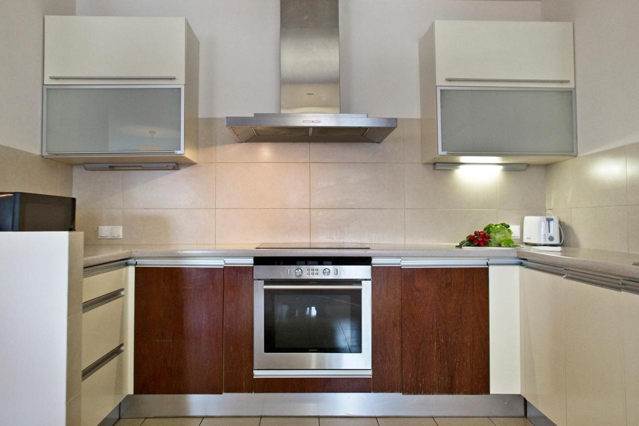3 Bedrooms Apartment Zoliborz Gwiazdzista Warszawa Eksteriør billede