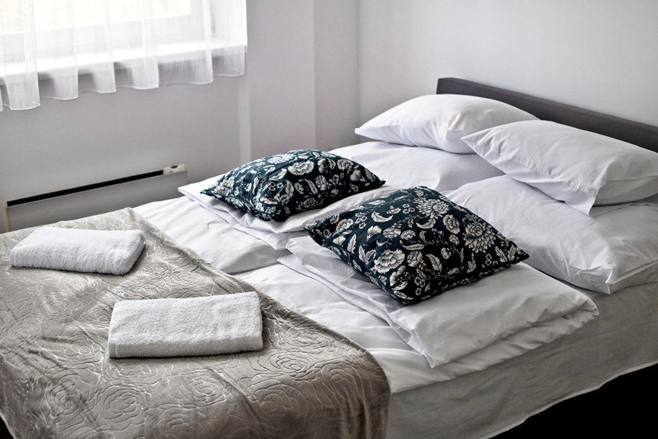3 Bedrooms Apartment Zoliborz Gwiazdzista Warszawa Eksteriør billede